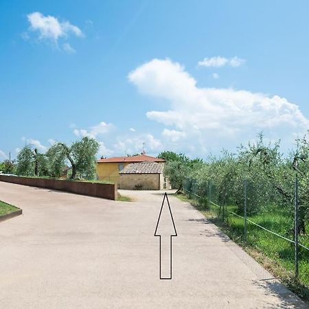 Appartamento Il Poggino Colle Val D'Elsa Exterior foto