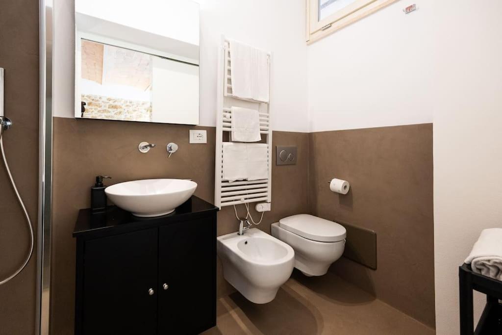 Appartamento Il Poggino Colle Val D'Elsa Exterior foto